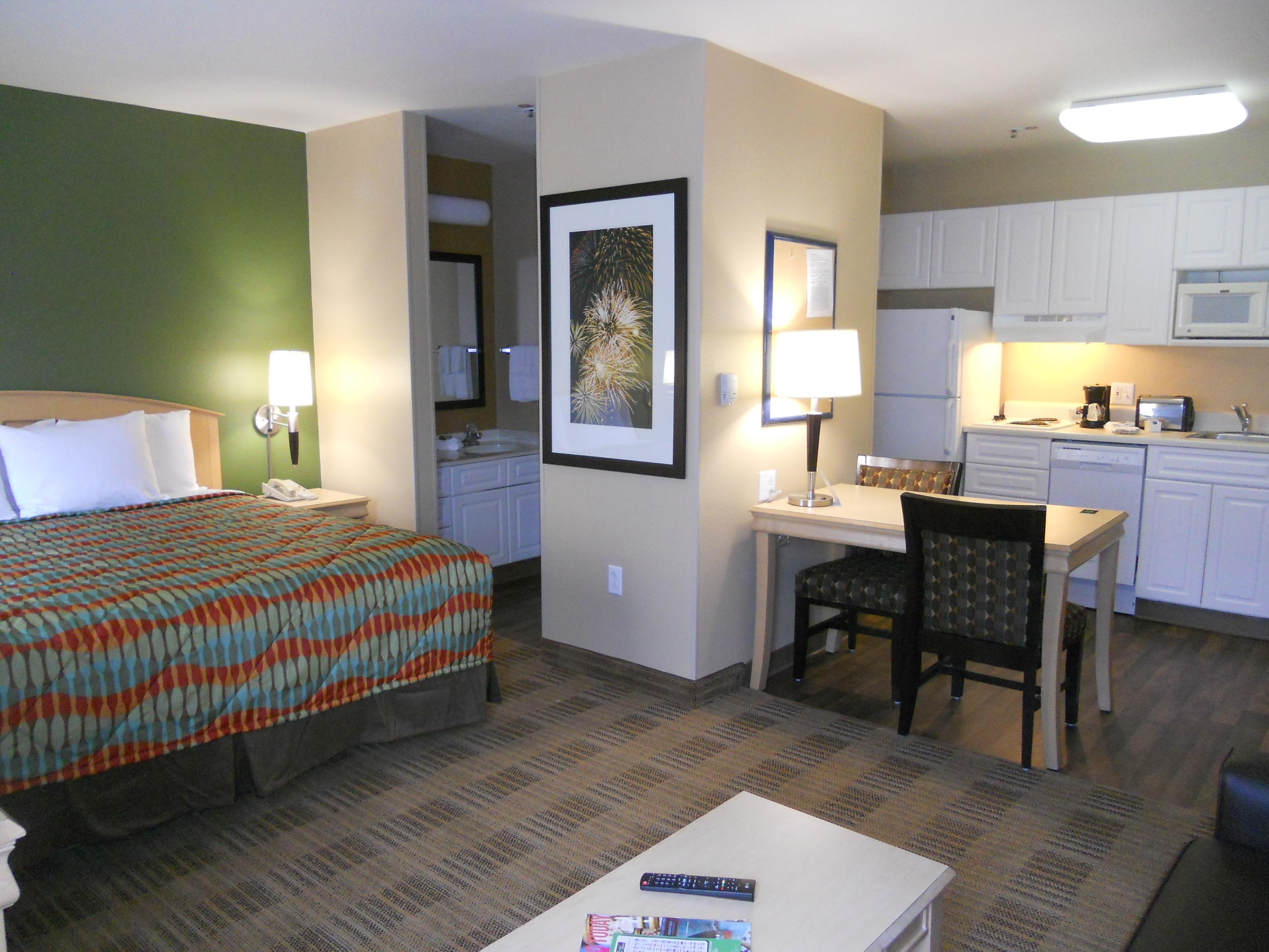 Extended Stay America Suites - Orlando - Convention Center - Universal Blvd Williamsburg Exterior photo