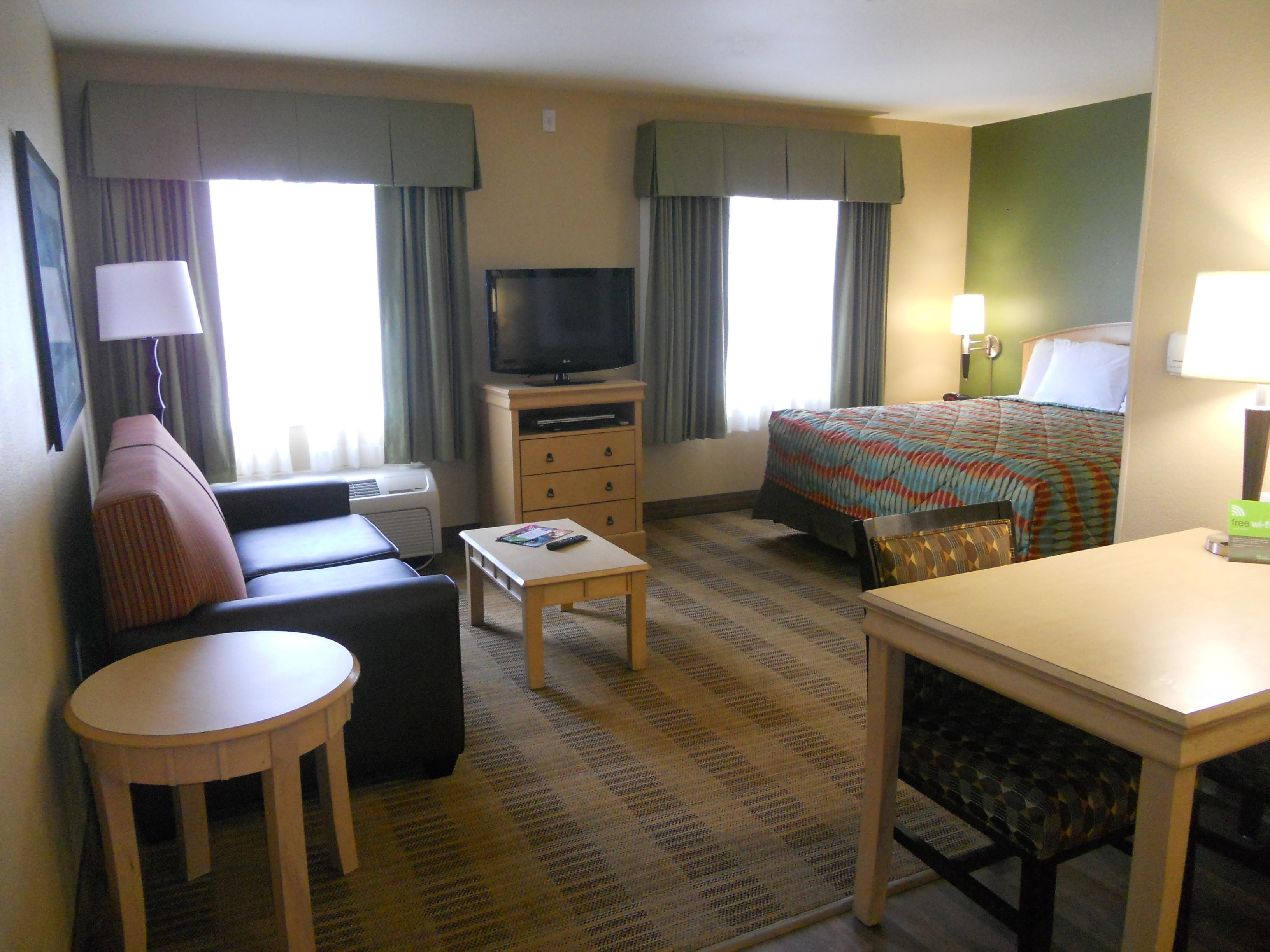 Extended Stay America Suites - Orlando - Convention Center - Universal Blvd Williamsburg Exterior photo