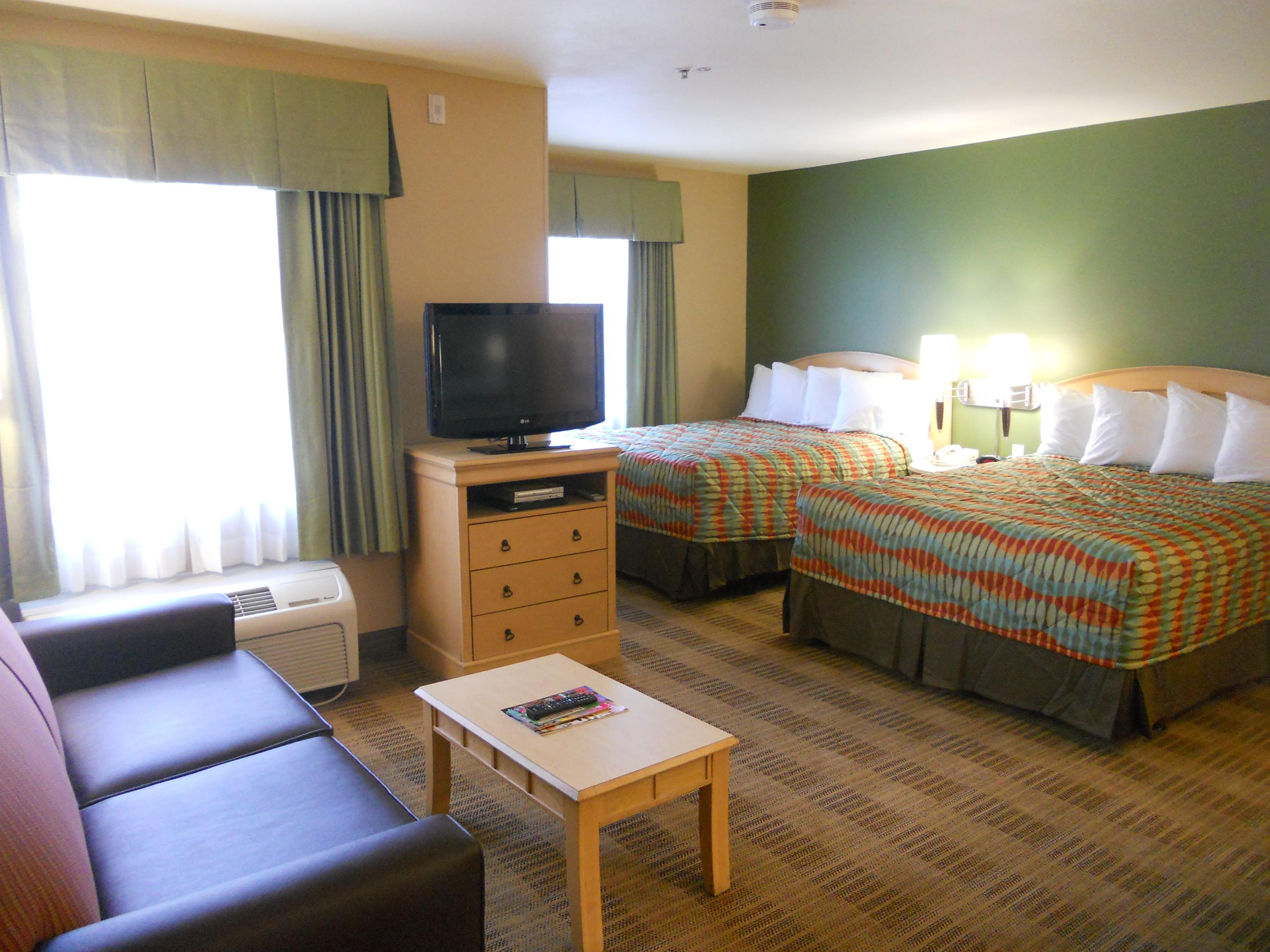 Extended Stay America Suites - Orlando - Convention Center - Universal Blvd Williamsburg Exterior photo