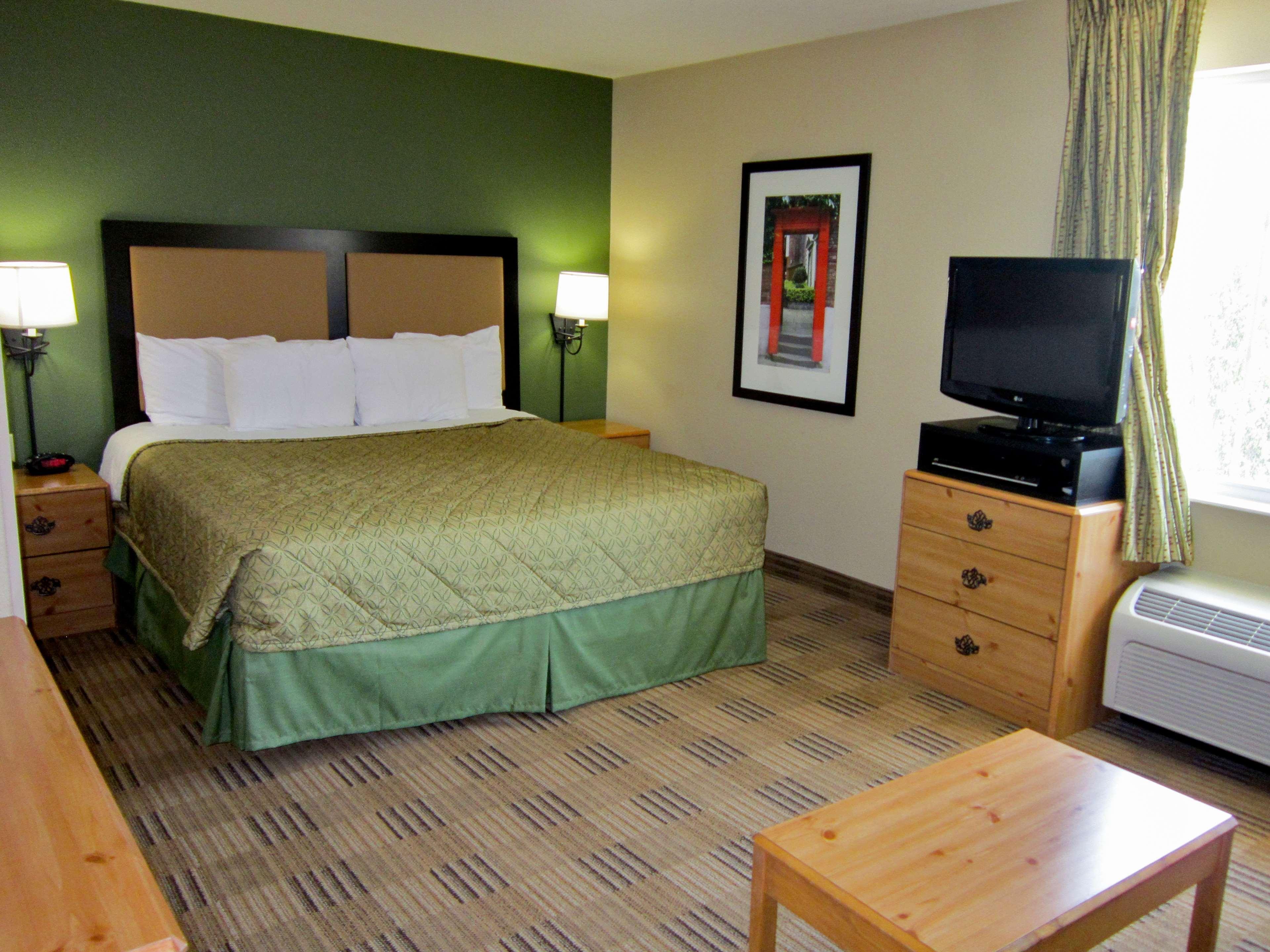 Extended Stay America Suites - Orlando - Convention Center - Universal Blvd Williamsburg Exterior photo