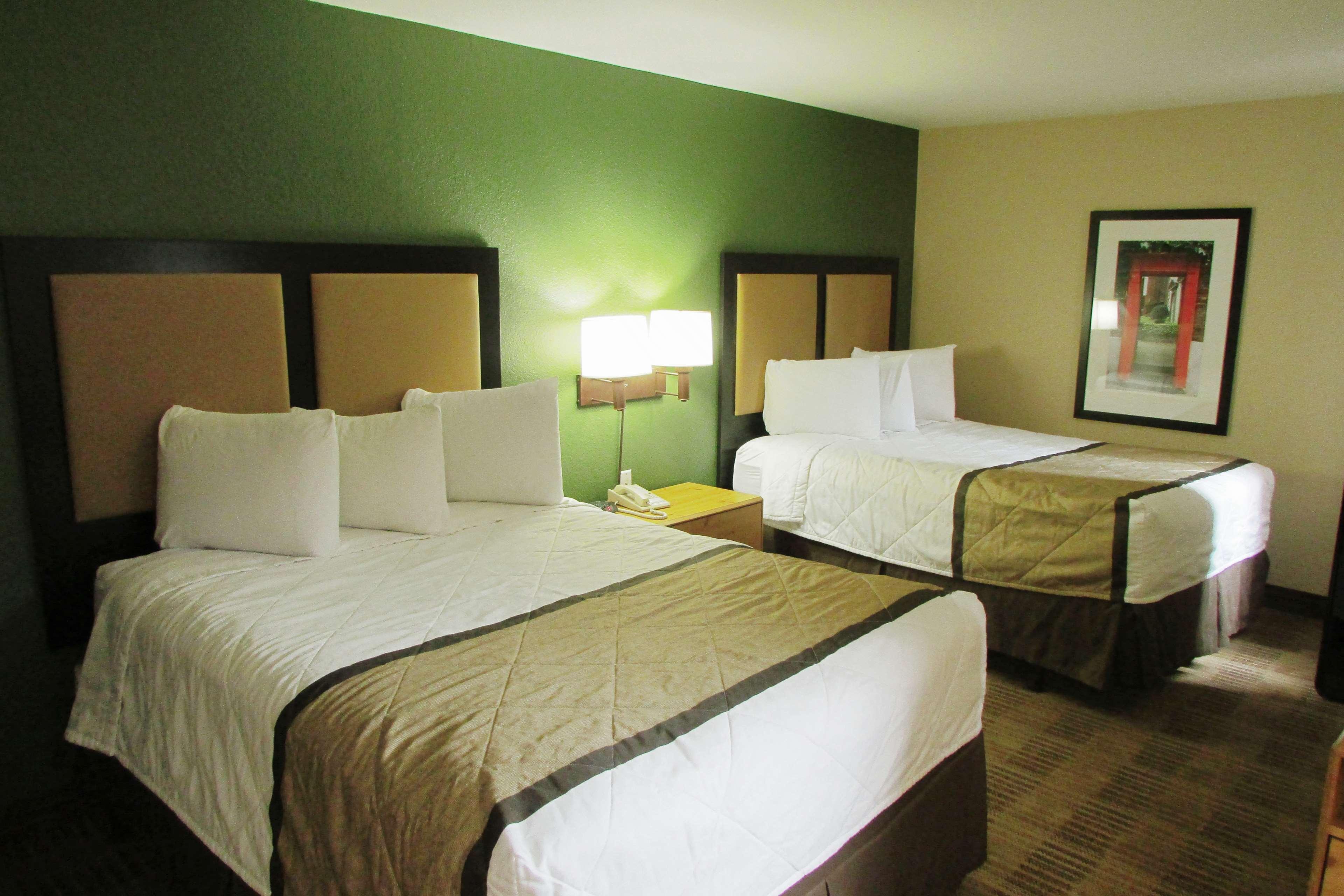 Extended Stay America Suites - Orlando - Convention Center - Universal Blvd Williamsburg Exterior photo
