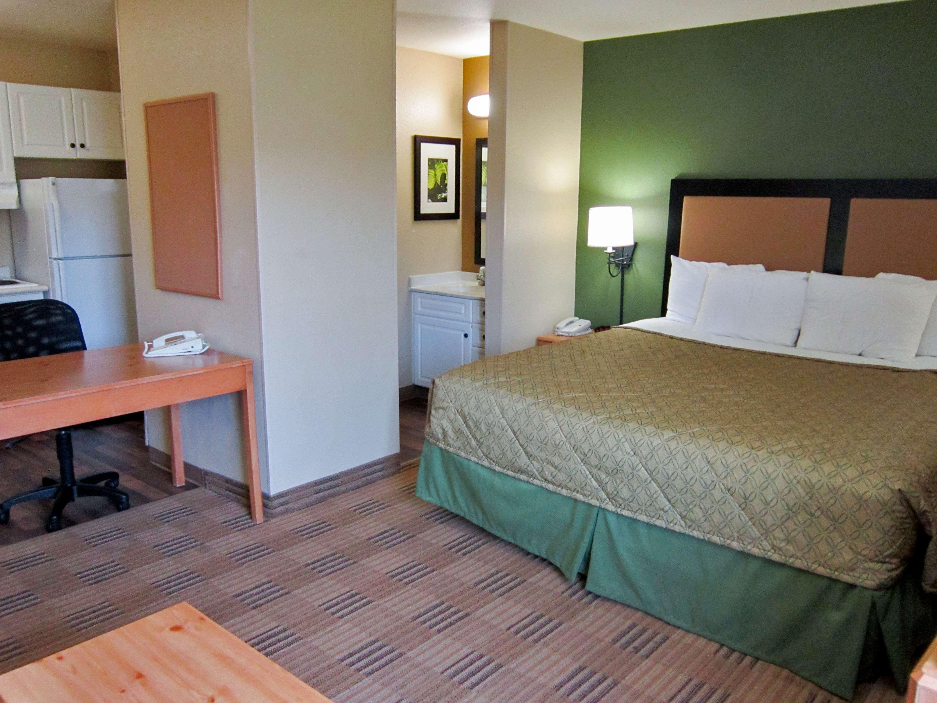 Extended Stay America Suites - Orlando - Convention Center - Universal Blvd Williamsburg Exterior photo
