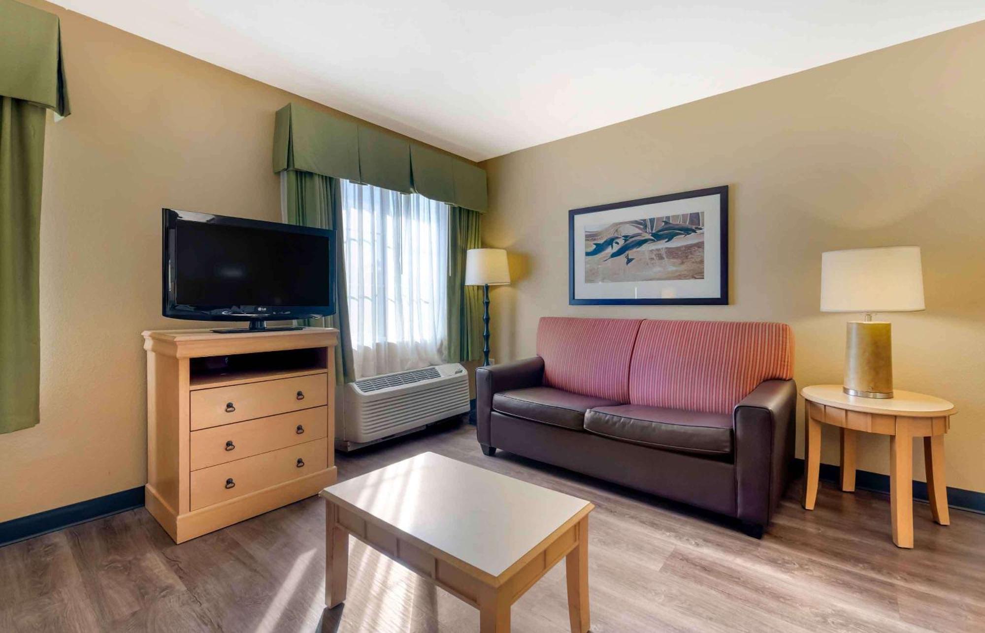 Extended Stay America Suites - Orlando - Convention Center - Universal Blvd Williamsburg Exterior photo
