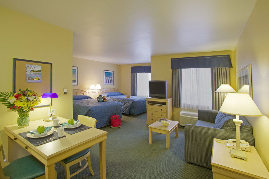 Extended Stay America Suites - Orlando - Convention Center - Universal Blvd Williamsburg Exterior photo